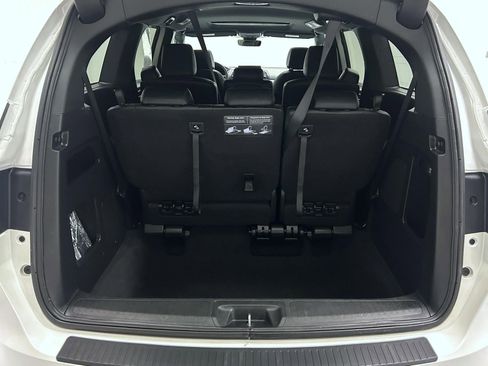 Used 2025 Honda Odyssey Sport-L image 20
