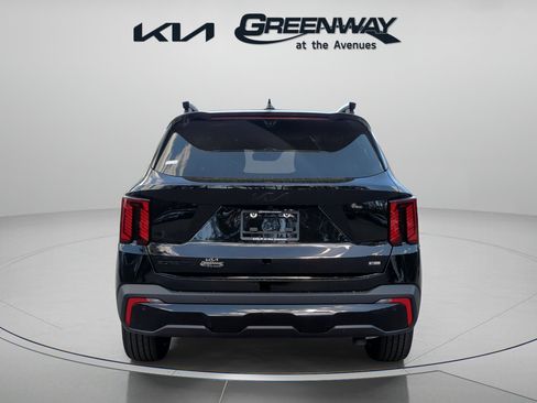 New 2026 Kia Sorento SX Prestige AWD/4WD image 5