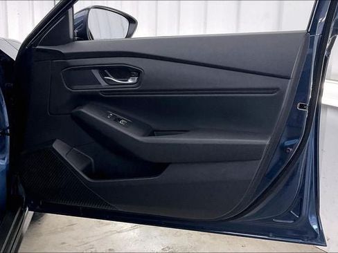 Certified 2024 Honda Accord EX image 22
