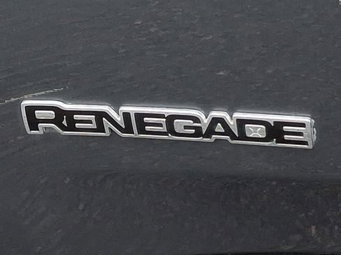 Certified 2021 Jeep Renegade Sport w/ Sport Appearance Group image 29