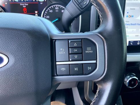 Certified 2023 Ford F150 XLT w/ Equipment Group 302A High AWD/4WD image 25