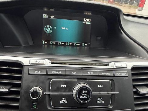 Used 2014 Honda Accord Sport image 31