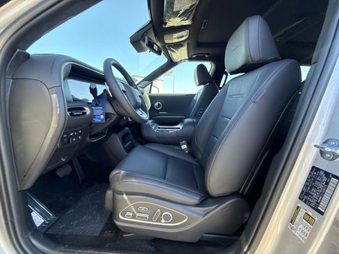 New 2026 Hyundai Palisade Calligraphy image 13