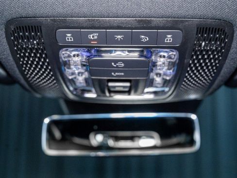 New 2026 Mercedes-Benz GLA 250 4MATIC image 23