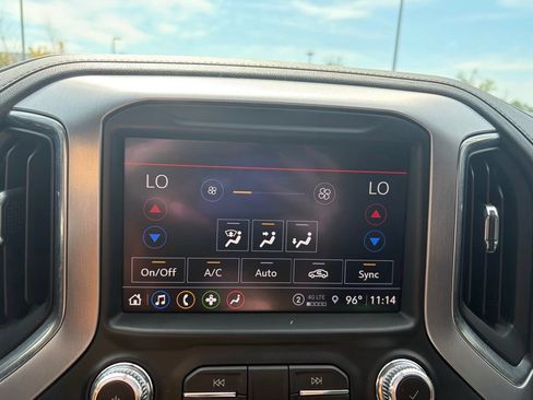 Used 2022 GMC Sierra 1500 Elevation w/ Preferred Package AWD/4WD image 57