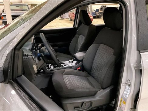 New 2026 Ford Ranger XLT AWD/4WD image 9