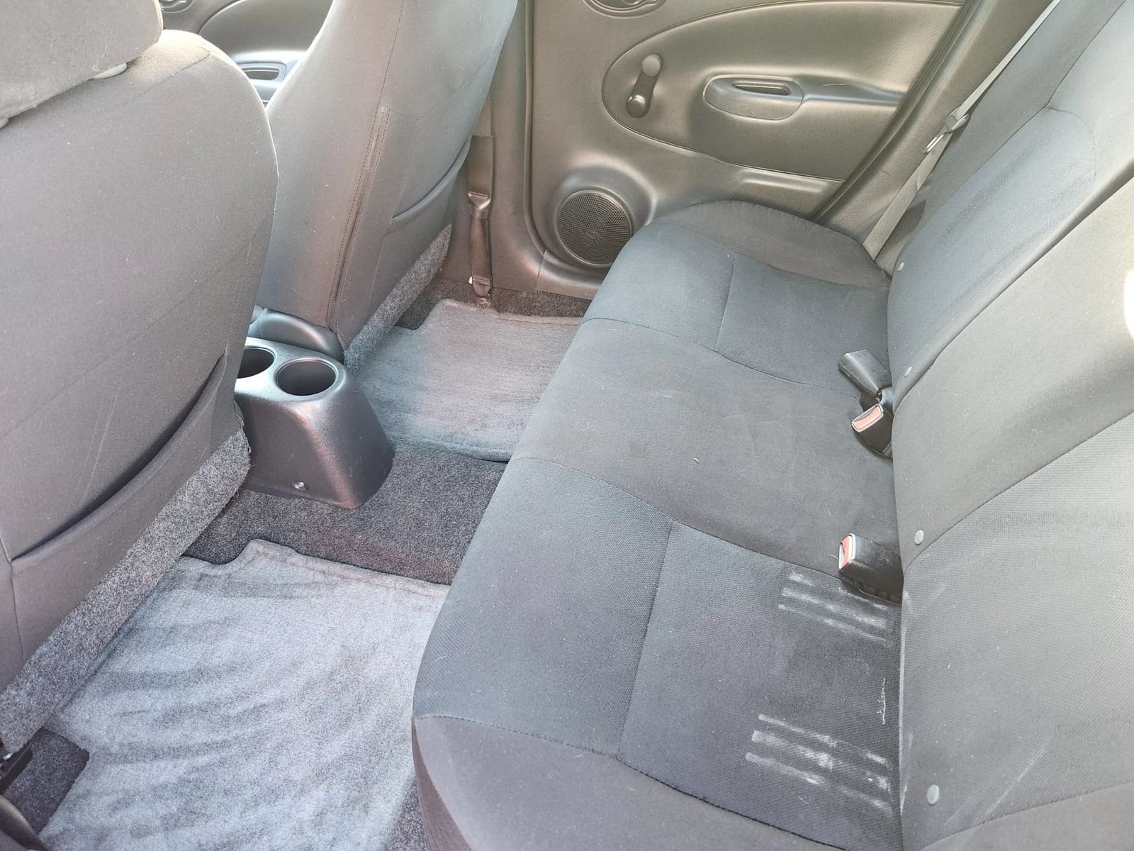 Used 2014 Nissan Versa Note S Plus FWD image 11