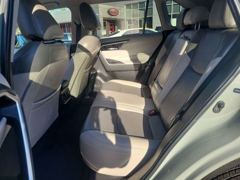 Certified 2023 Toyota RAV4 XLE image 16