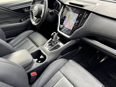 Used 2022 Subaru Outback Limited w/ Popular Package #2 image 34