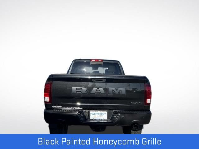 Used 2018 RAM 1500 Sport w/ Convenience Group AWD/4WD image 14