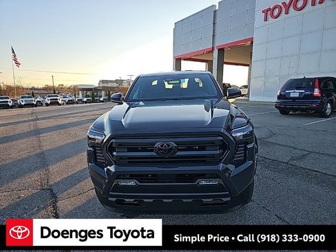 New 2026 Toyota Tacoma SR5 image 11