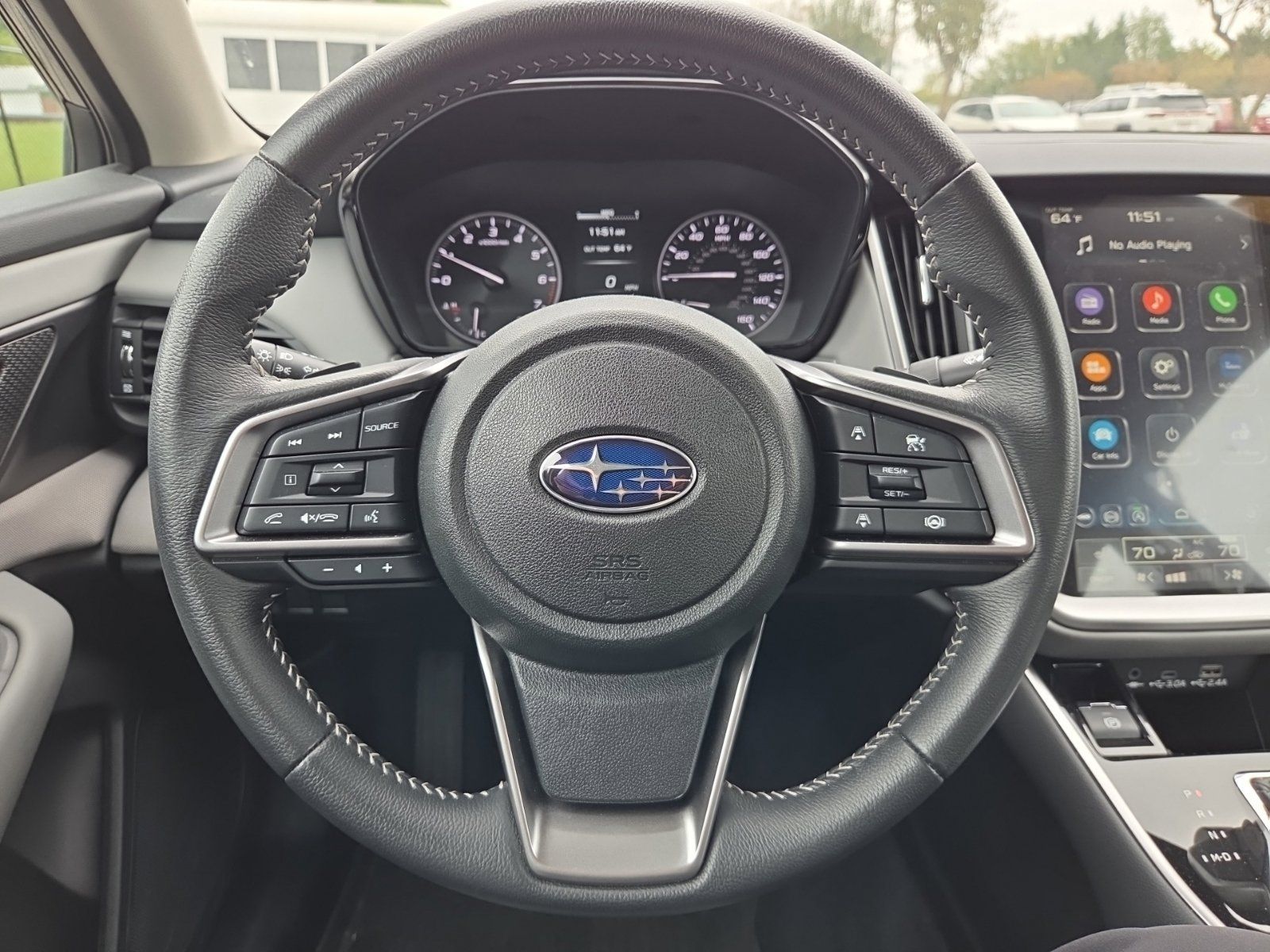 Used 2025 Subaru Legacy Premium AWD/4WD image 20
