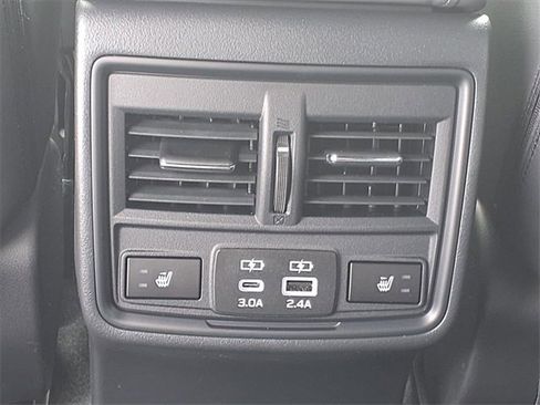 New 2026 Subaru Outback Limited image 11