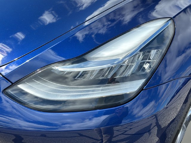 Used 2023 Tesla Model Y Long Range AWD/4WD image 24