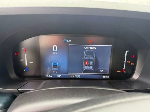 New 2026 Ford Maverick XL image 14