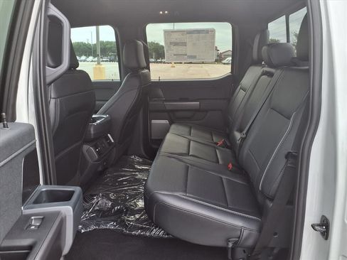 Used 2026 Ford F150 Lariat w/ Equipment Group 501A Mid AWD/4WD image 21