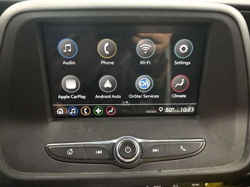Used 2021 Chevrolet Camaro LT w/ RS Package RWD image 18