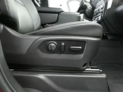 Used 2021 GMC Sierra 1500 SLT image 47