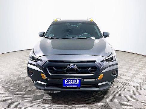 Certified 2024 Subaru Crosstrek 2.5i Wilderness AWD/4WD image 2