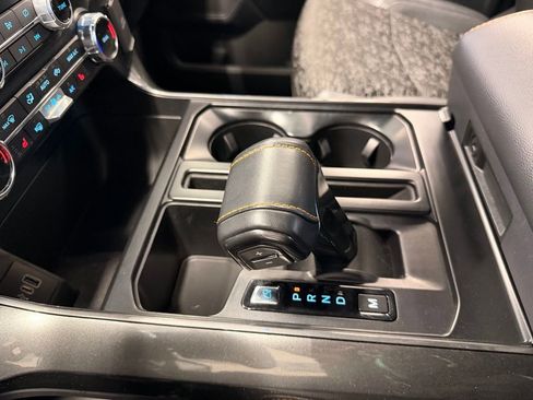 Used 2023 Ford F150 Tremor w/ 360 Degree Camera Package AWD/4WD image 38