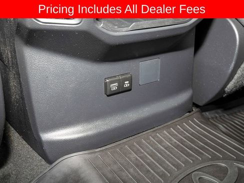 Used 2024 Toyota Tundra SR5 w/ TRD Off-Road Package AWD/4WD image 15