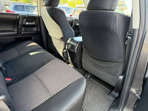 Used 2014 Toyota 4Runner Trail AWD/4WD image 85