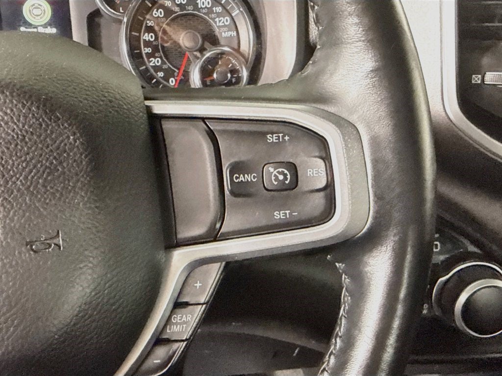 Used 2023 RAM 1500 Lone Star AWD/4WD image 14