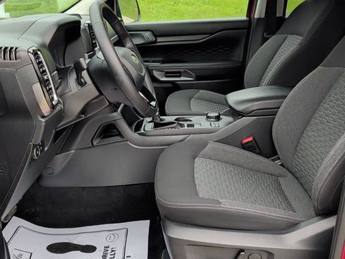 Used 2025 Ford Ranger XLT w/ Equipment Group 301A High image 14