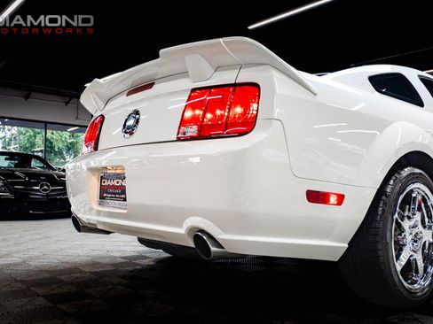 Used 2008 Ford Mustang GT RWD image 25