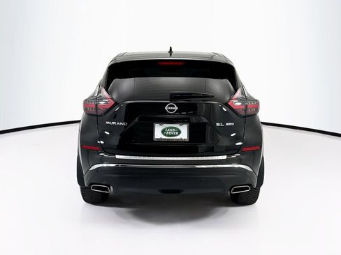 Used 2023 Nissan Murano SL w/ SL Moonroof Package AWD/4WD image 6