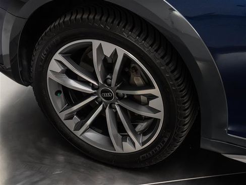 Used 2023 Audi A4 2.0T allroad Premium Plus image 12