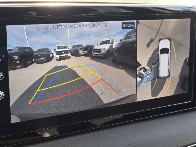 Used 2024 Hyundai Palisade Calligraphy AWD/4WD image 9