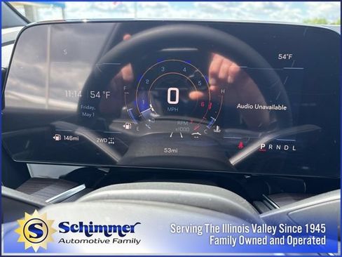New 2026 Chevrolet Suburban LT w/ Comfort Package AWD/4WD image 36