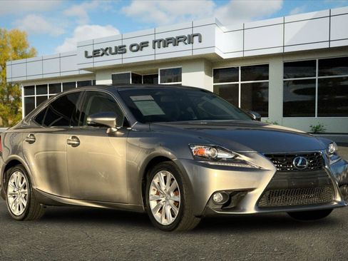 Used 2014 Lexus IS 250 image 6