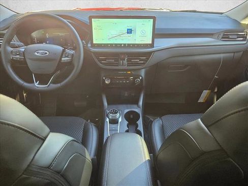 New 2026 Ford Escape SE image 15
