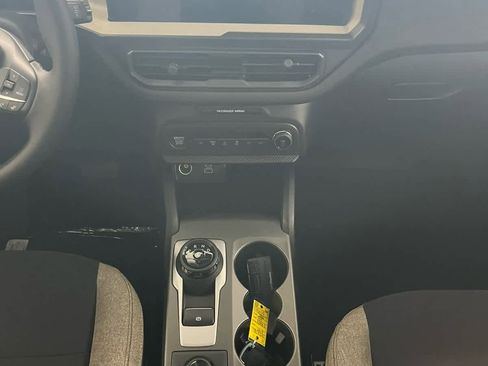 New 2026 Ford Bronco Sport Big Bend image 13