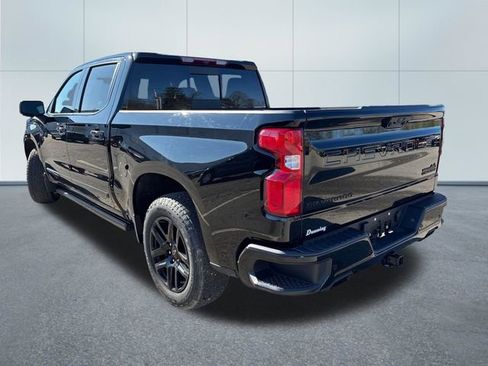 Used 2026 Chevrolet Silverado 1500 High Country w/ Midnight Edition image 2