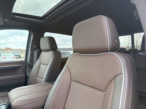 New 2026 GMC Sierra 1500 Denali w/ Technology Package AWD/4WD image 18