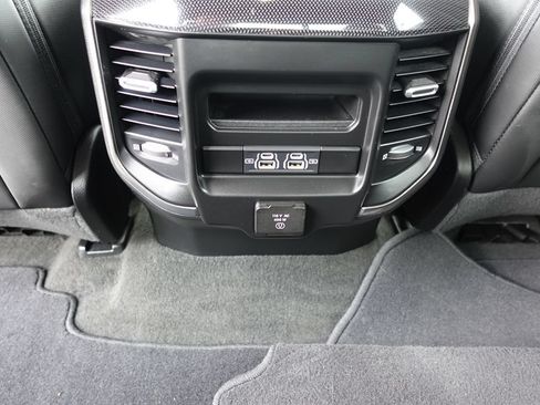 Used 2022 RAM 1500 Sport w/ Rebel Level 2 Equipment Group AWD/4WD image 40