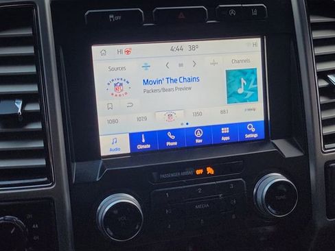 Used 2020 Ford F150 Platinum image 21