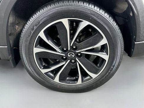 Used 2023 MAZDA CX-5 AWD 2.5 S w/ Premium Package image 31