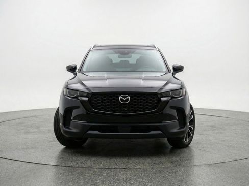 Used 2025 MAZDA CX-50 2.5 Hybrid w/ Premium Plus Pkg image 2