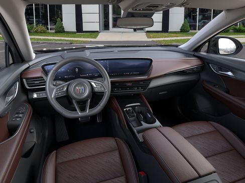 New 2026 Buick Envision Sport Touring AWD/4WD image 15