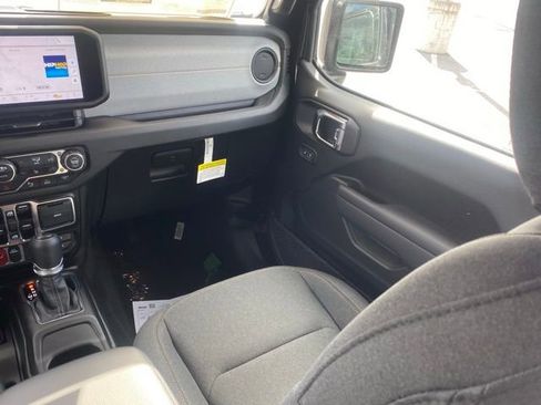 New 2026 Jeep Wrangler Willys image 34