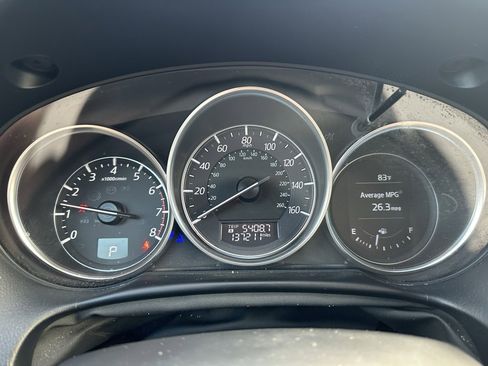 Used 2016 MAZDA CX-5 Grand Touring image 12