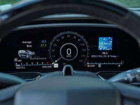 Used 2023 Cadillac Escalade Sport image 28