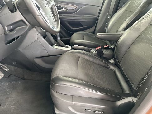 Used 2016 Buick Encore FWD image 14