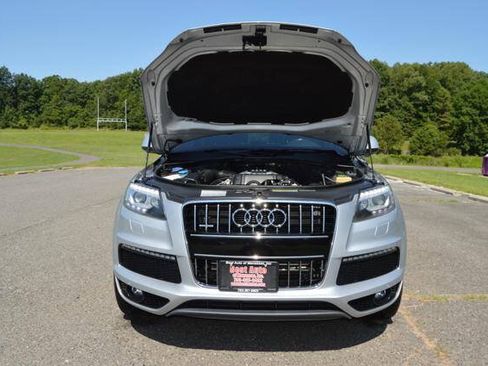 Used 2012 Audi Q7 3.0T S line Prestige AWD/4WD image 53