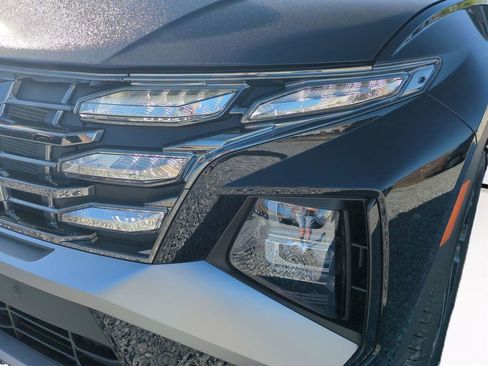 New 2026 Hyundai Tucson Limited image 10
