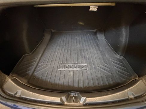 Used 2023 Tesla Model 3 Performance AWD/4WD image 15